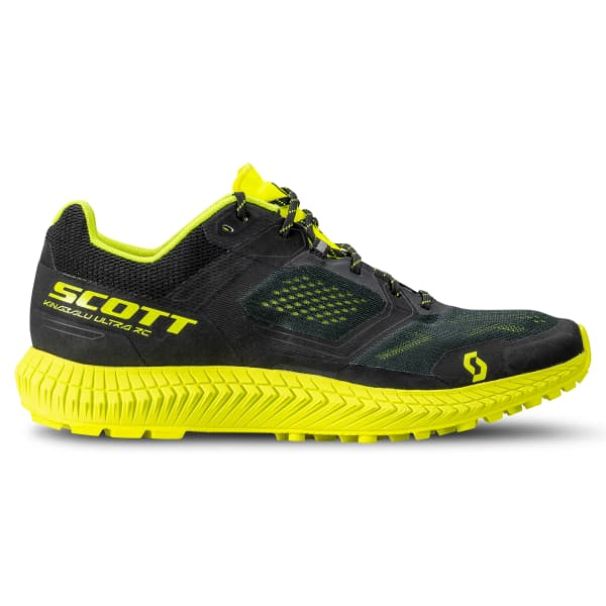 SCO Shoe Kinabalu Ultra RC size: 40.5, 41, 42, 42.5, 43, 44, 44.5