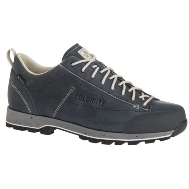 DOL Shoe 54 Low Fg GTX Blue Navy zise:  8,5, 9, 9,5, 10,5, 11
