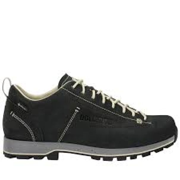 DOL Shoe 54 Low Fg GTX Black size: 8, 8.5, 11
