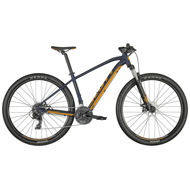 SCO Bike Aspect 970