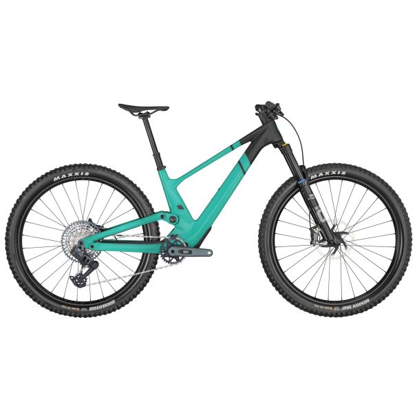Scott Genius 910 ST TR