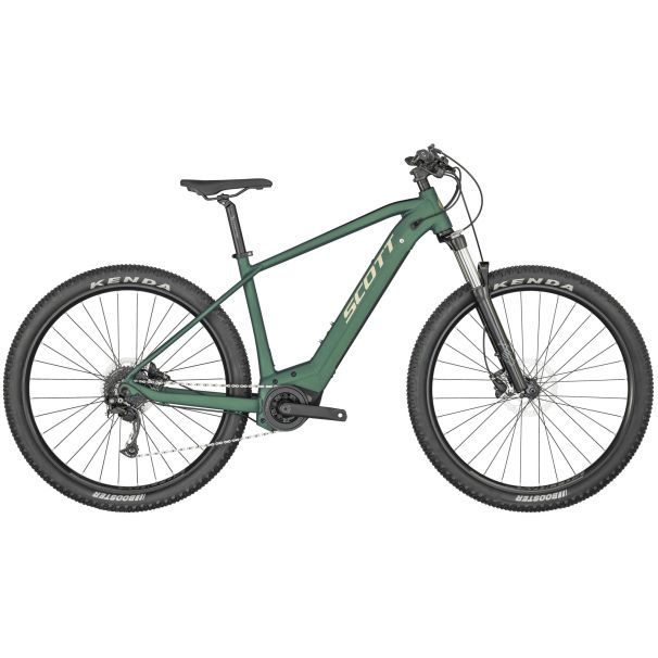 SCOTT Aspect eRIDE 950
