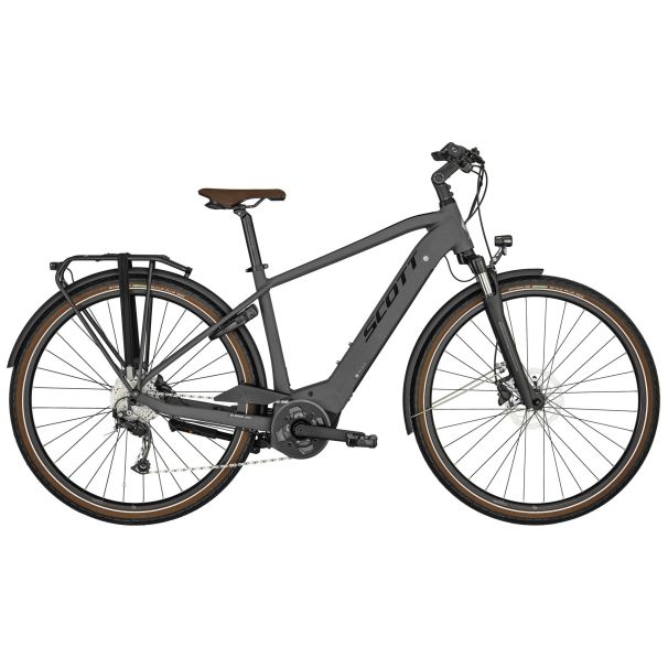 SCOTT Sub Active eRIDE 20