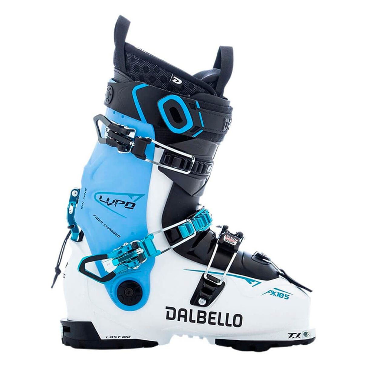 Горнолыжные Ботинки Dalbello Trufit Sport Pro Купить