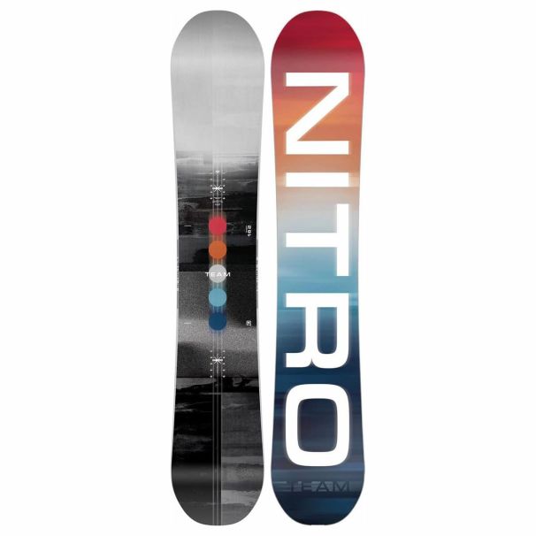 NITRO TEAM GULLWING