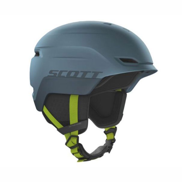 SCO Helmet Chase 2 storm grey